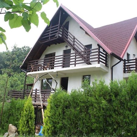 Havva Hotel Călimăneşti Zewnętrze zdjęcie