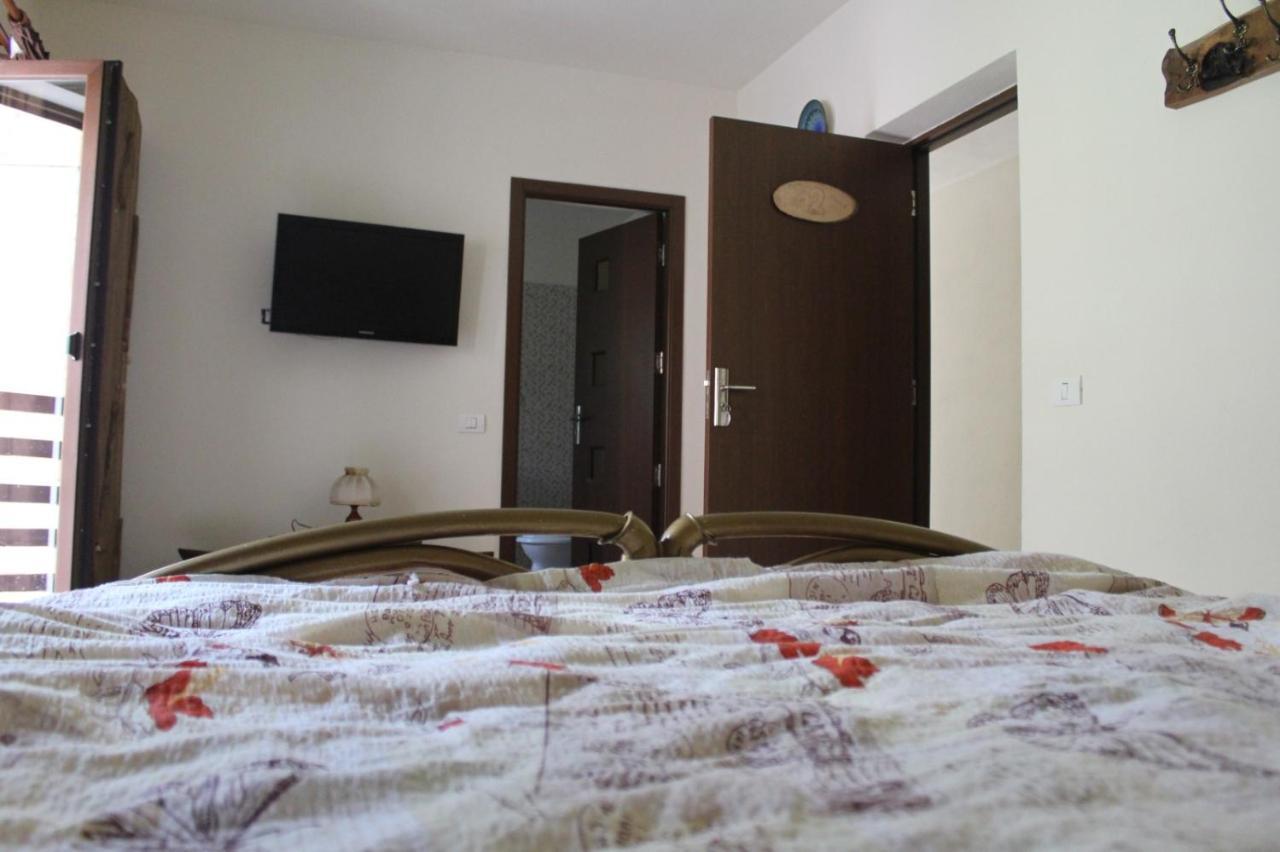 Havva Hotel Călimăneşti Zewnętrze zdjęcie