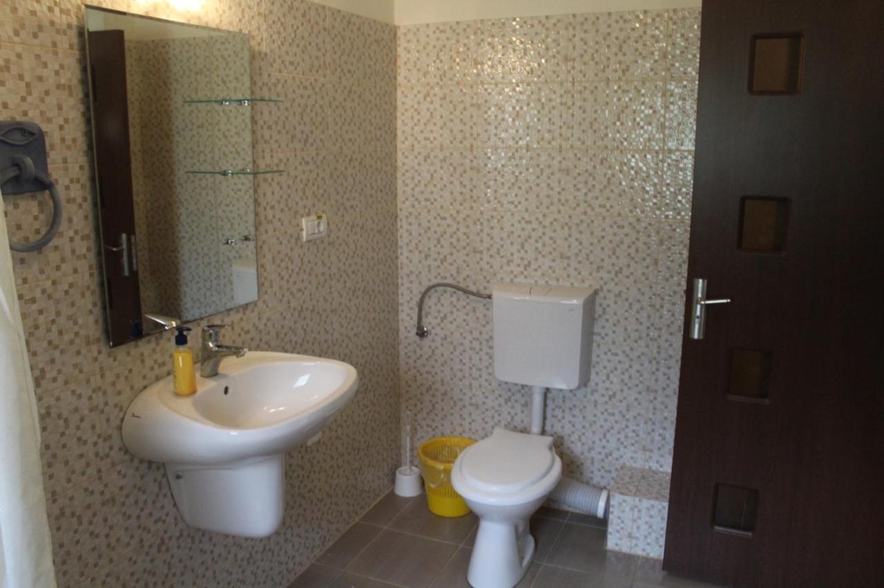 Havva Hotel Călimăneşti Zewnętrze zdjęcie