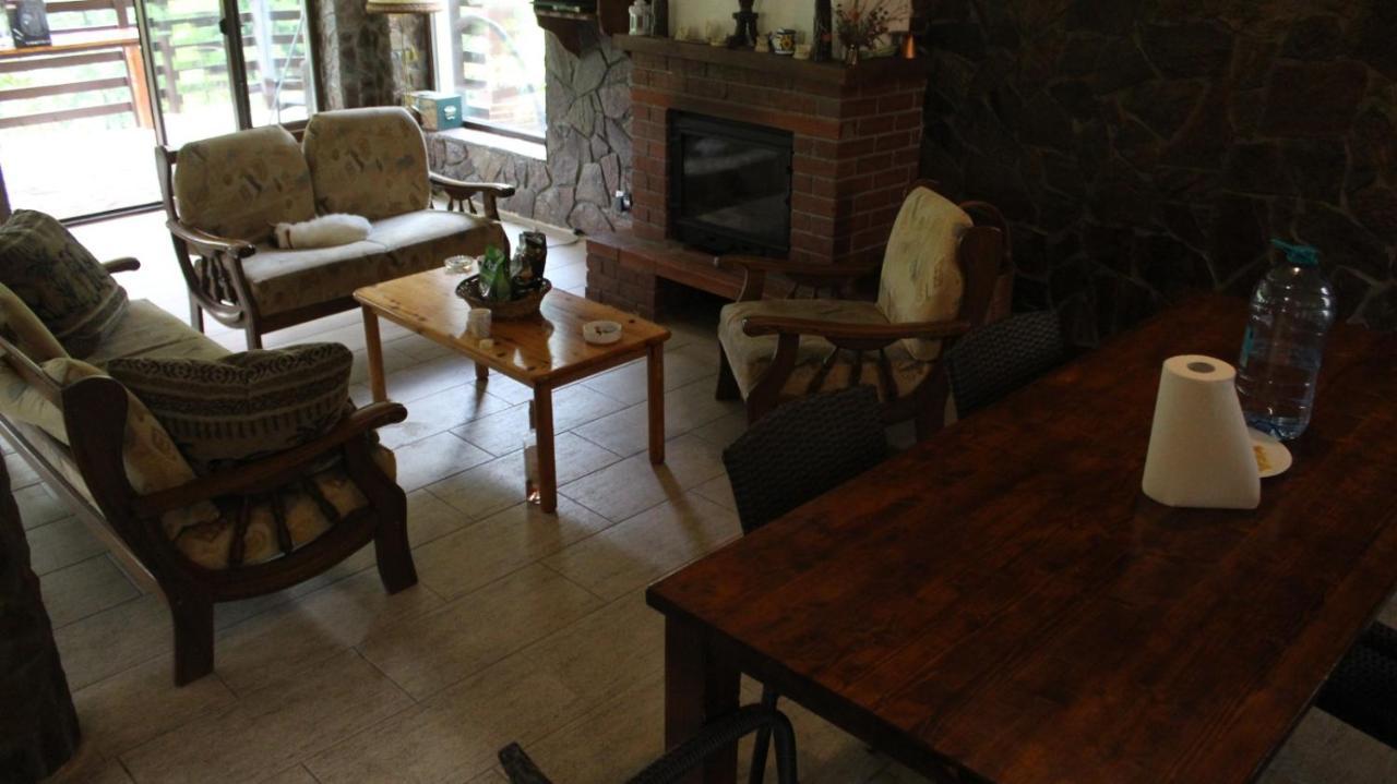 Havva Hotel Călimăneşti Zewnętrze zdjęcie