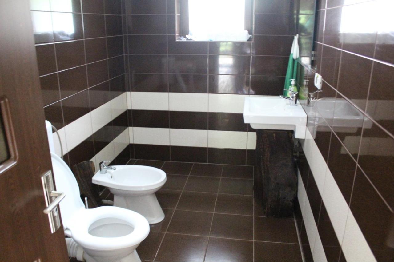 Havva Hotel Călimăneşti Zewnętrze zdjęcie