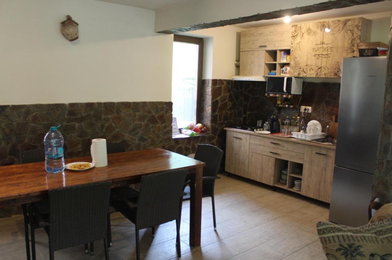 Havva Hotel Călimăneşti Zewnętrze zdjęcie