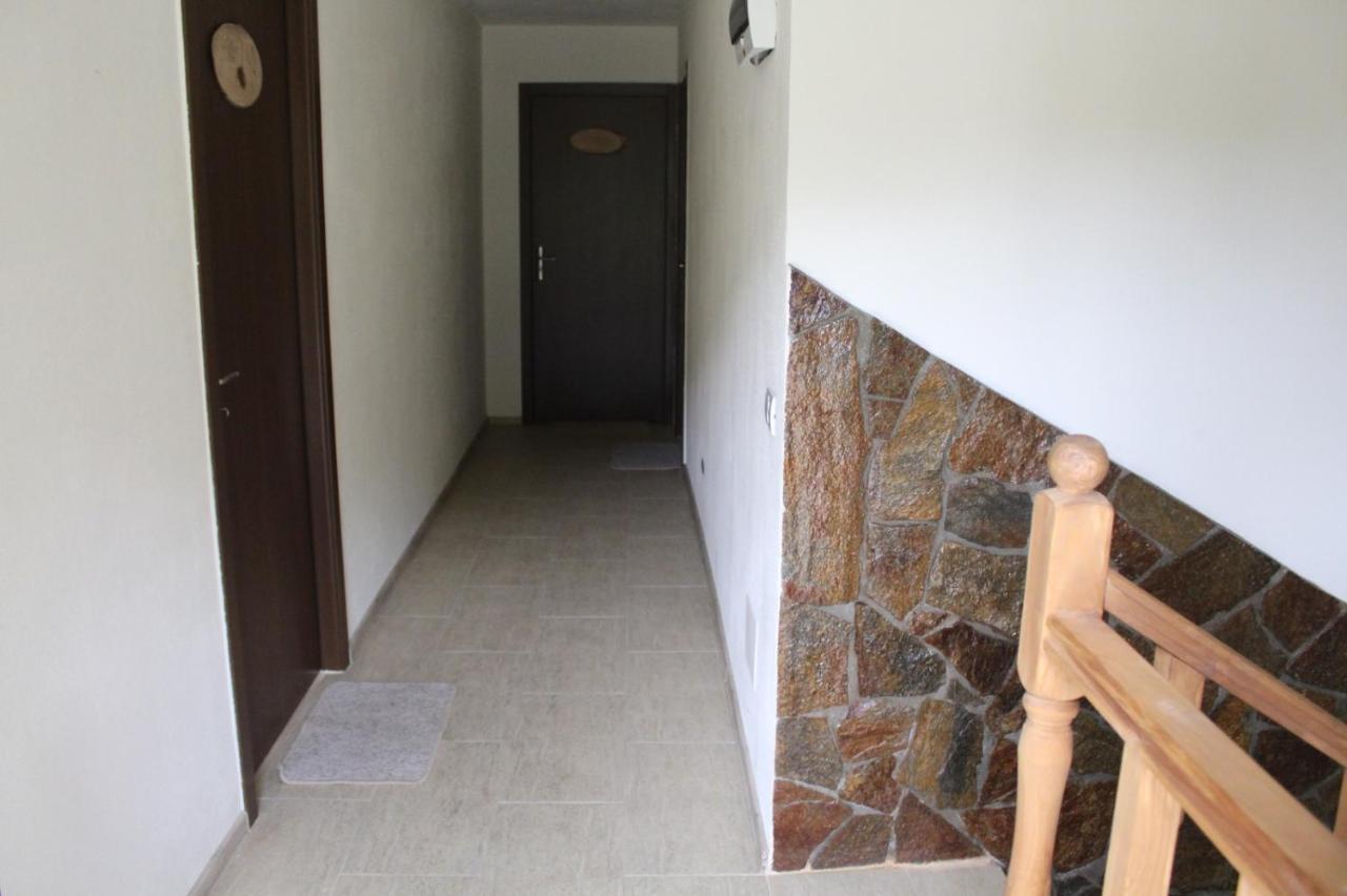 Havva Hotel Călimăneşti Zewnętrze zdjęcie