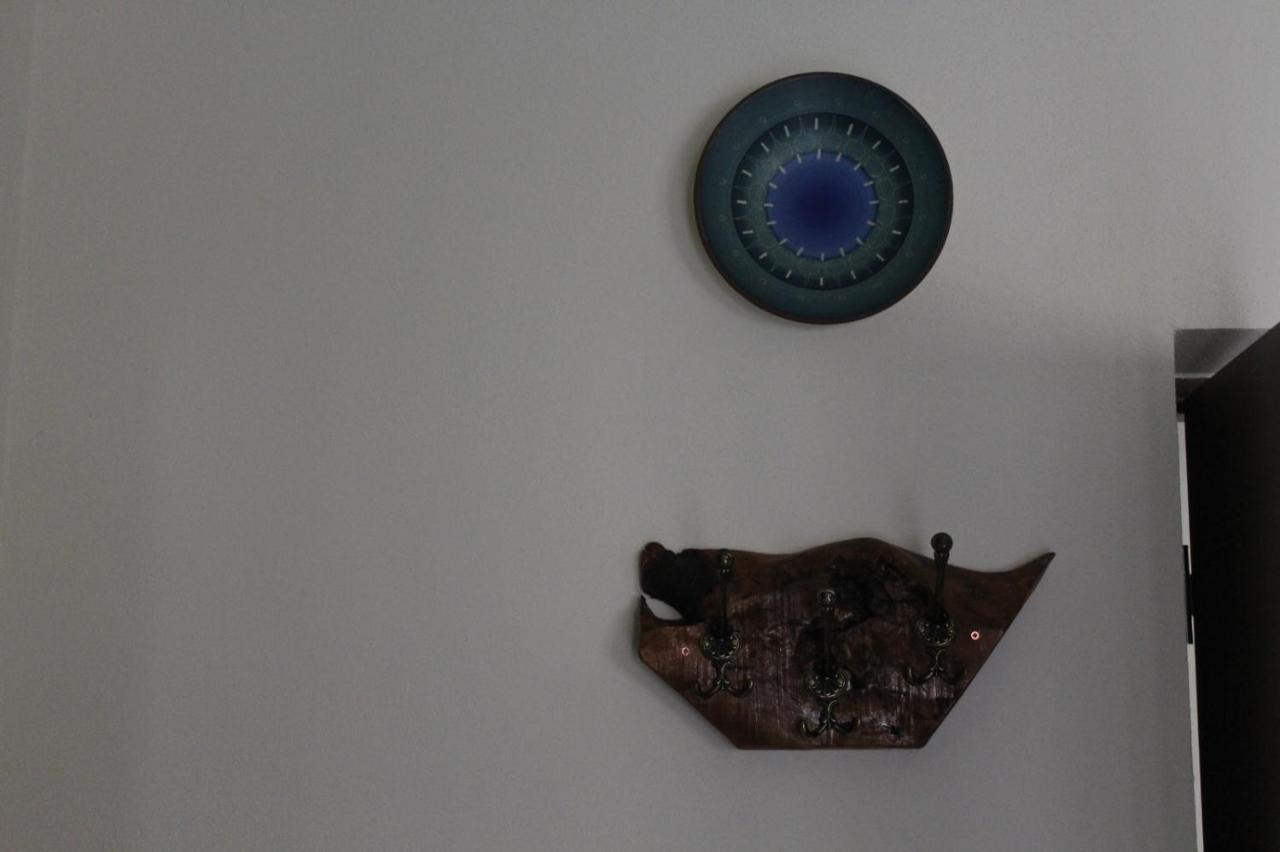 Havva Hotel Călimăneşti Zewnętrze zdjęcie