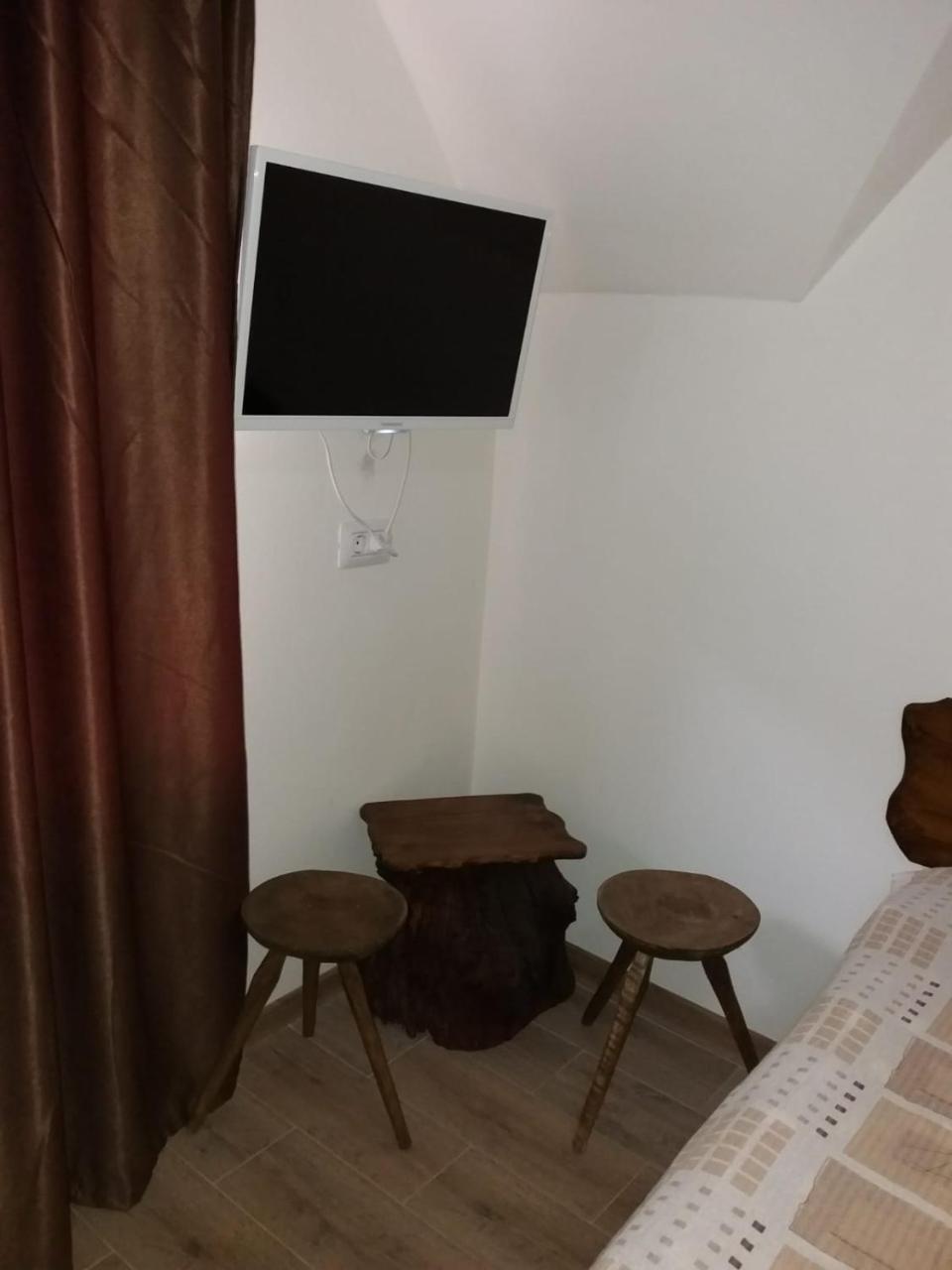 Havva Hotel Călimăneşti Zewnętrze zdjęcie