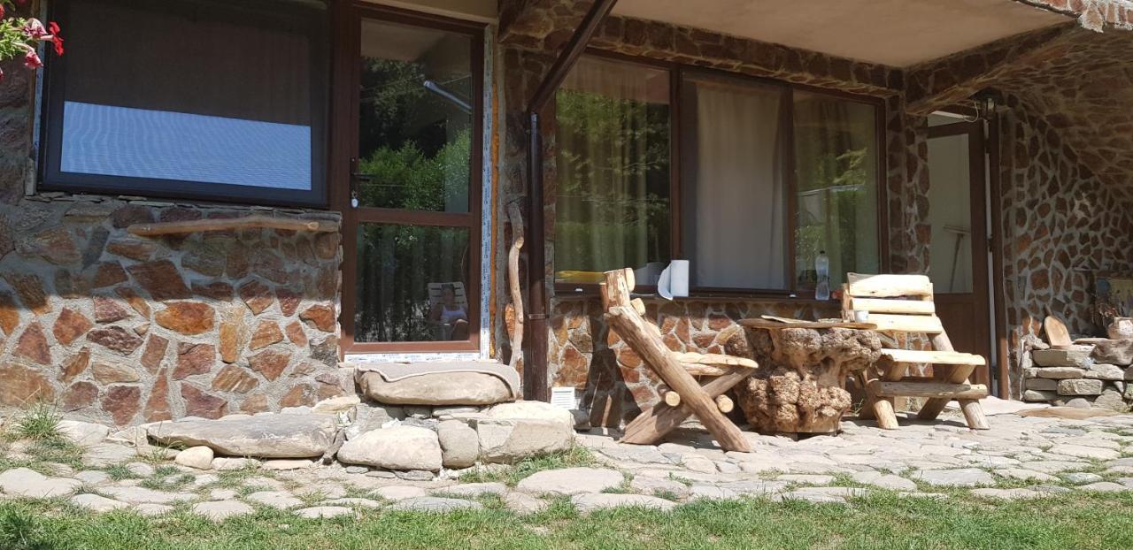 Havva Hotel Călimăneşti Zewnętrze zdjęcie